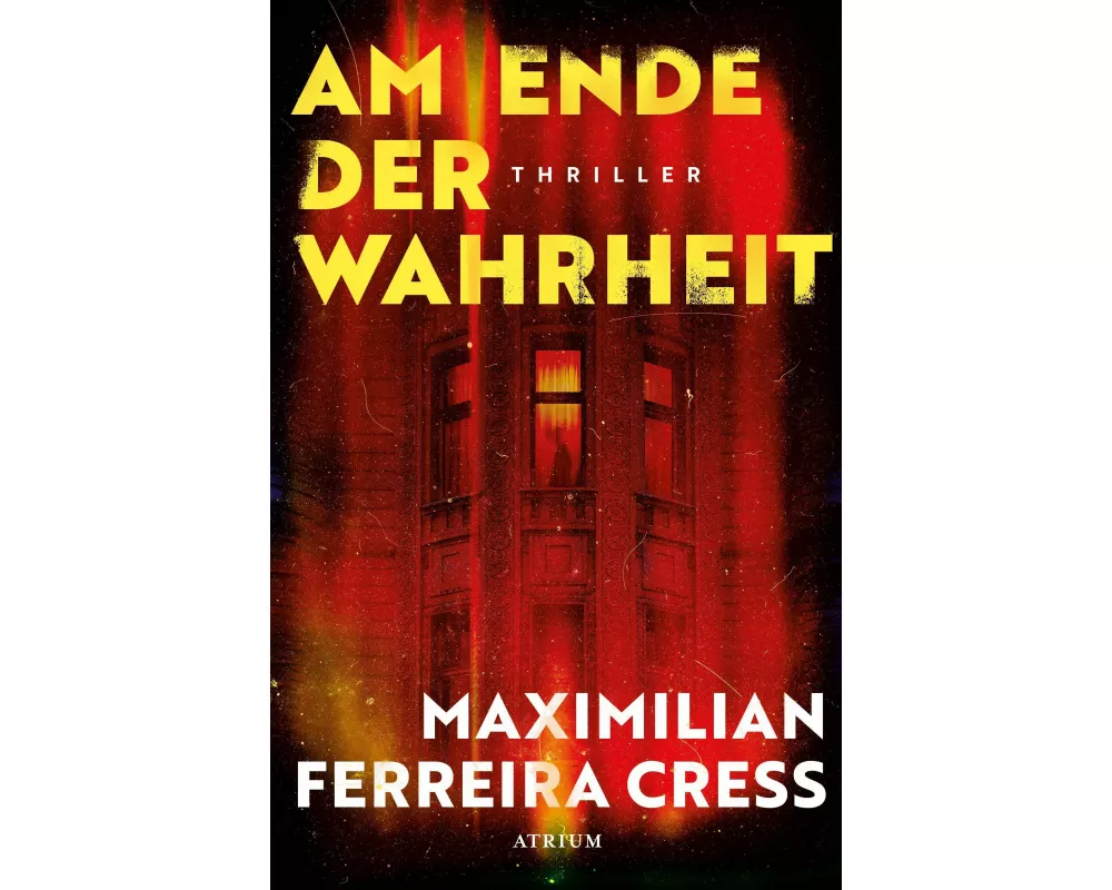 Am Ende der Wahrheit