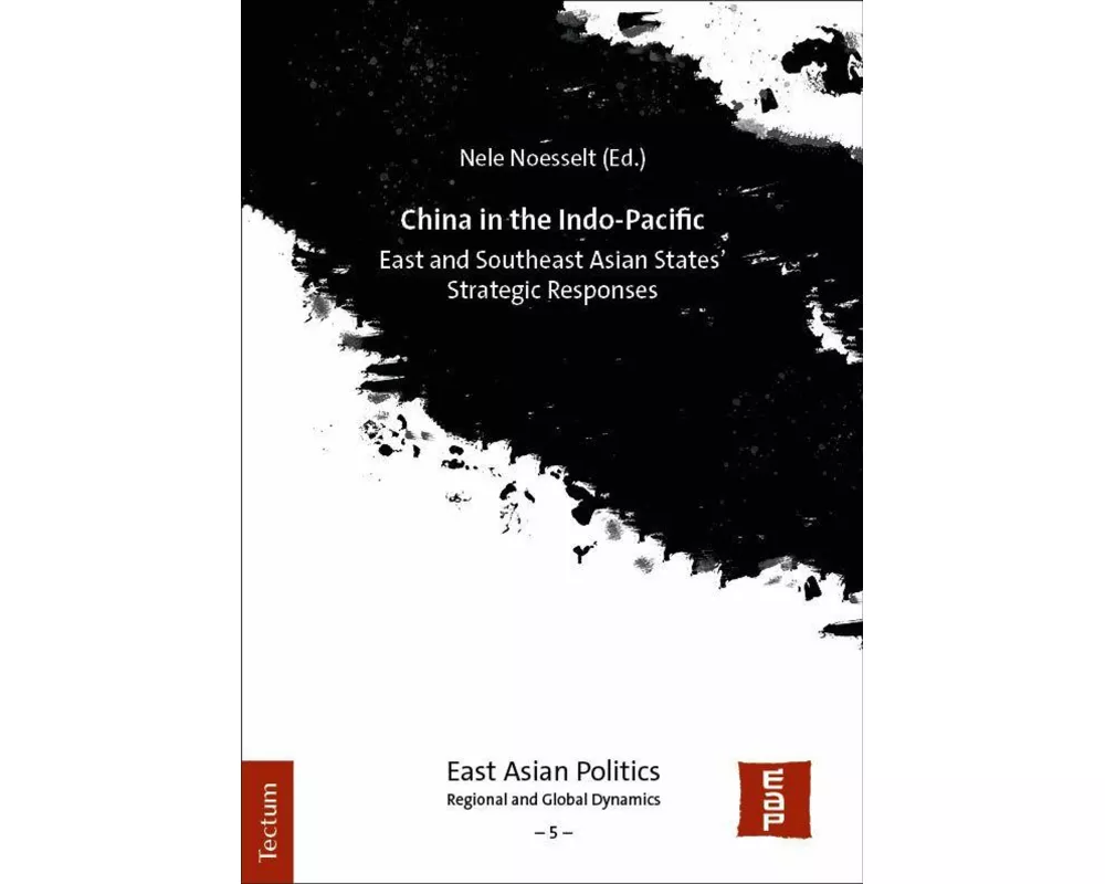 China in the Indo-Pacific