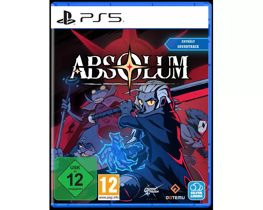Absolum (PlayStation PS5)