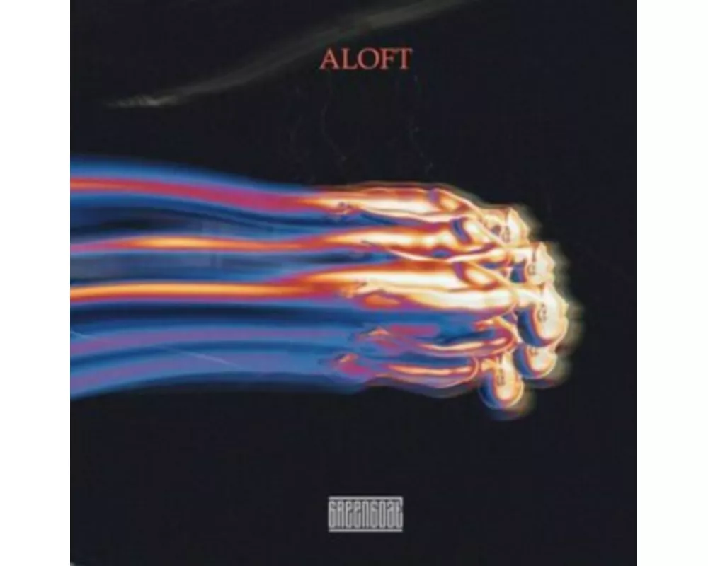 Aloft