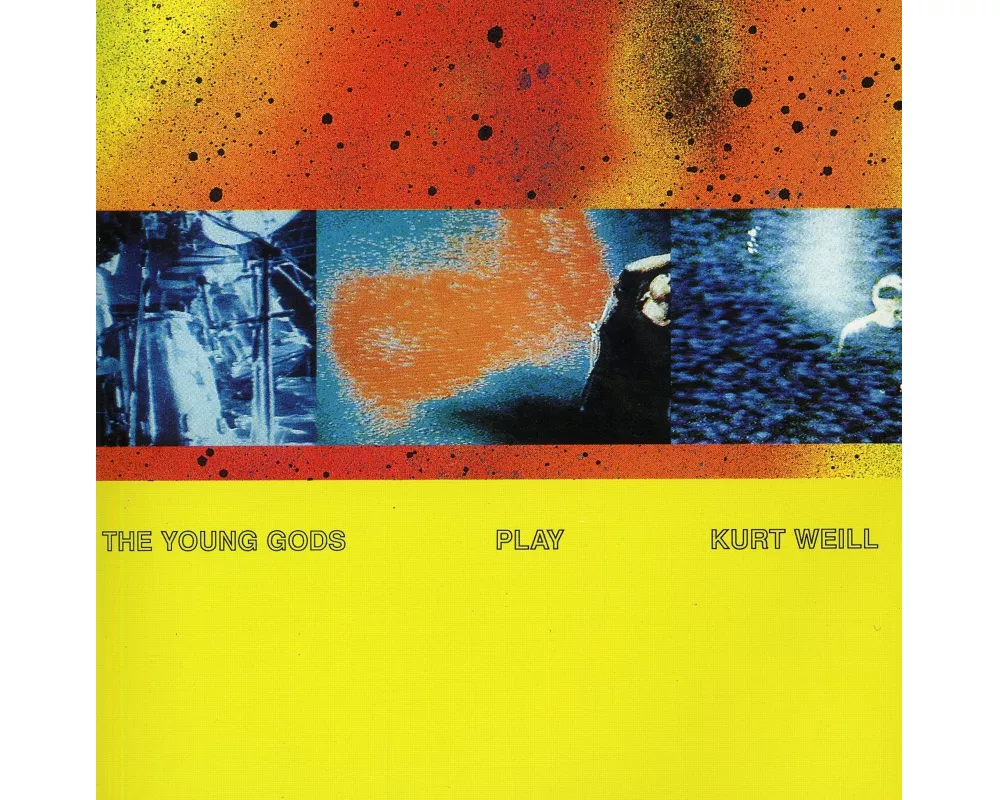 Play Kurt Weill