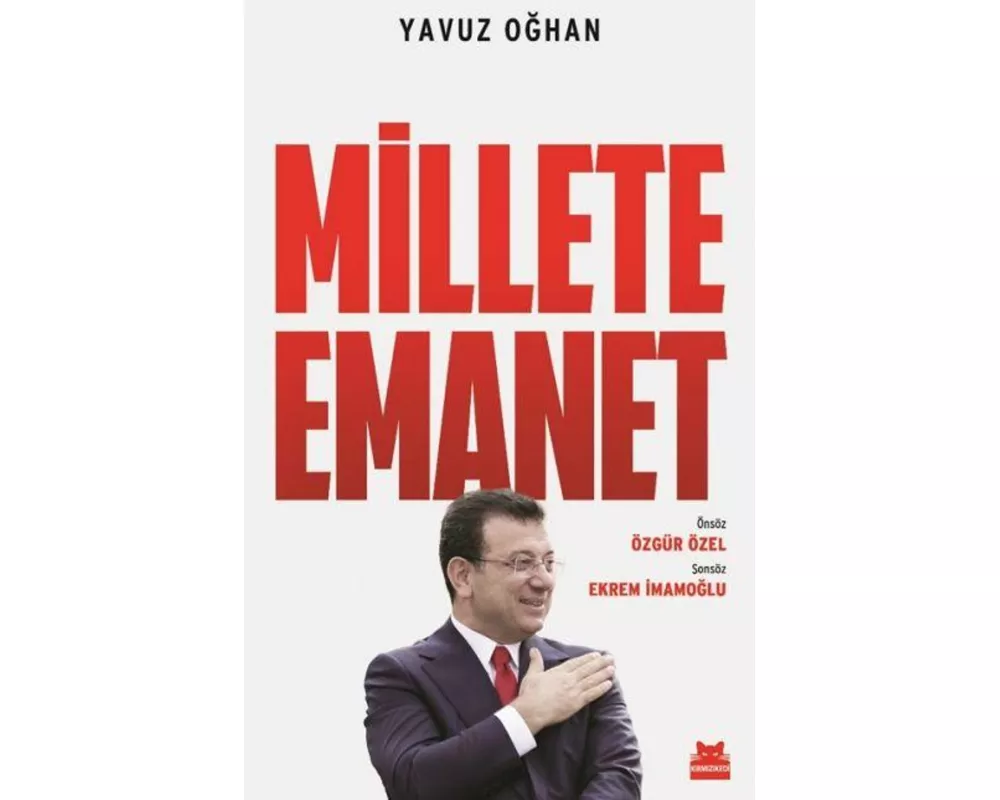 Millete Emanet