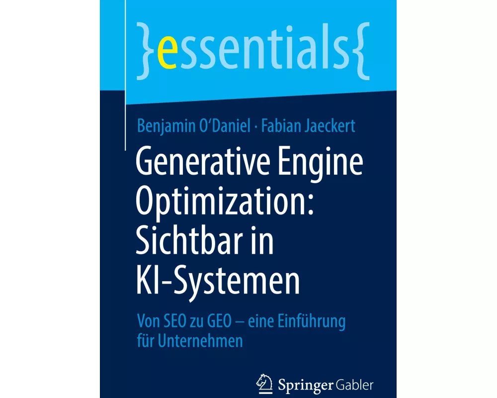Generative Engine Optimization: Sichtbar in KI-Systemen