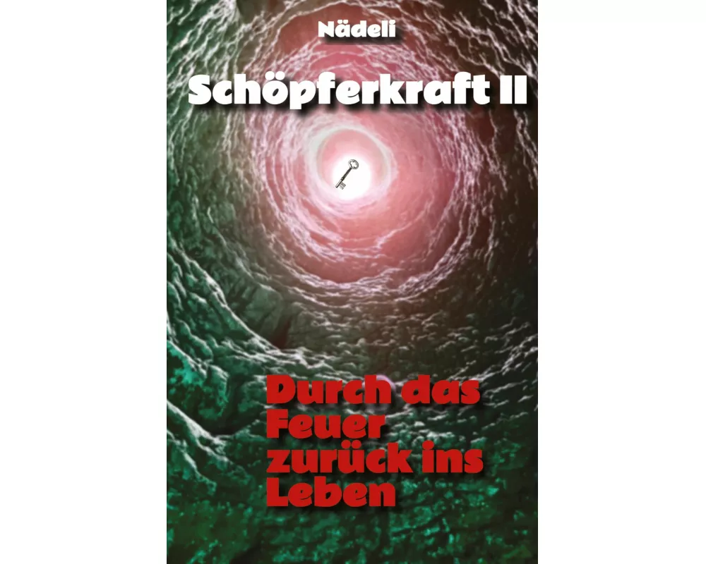 Schöpferkraft II