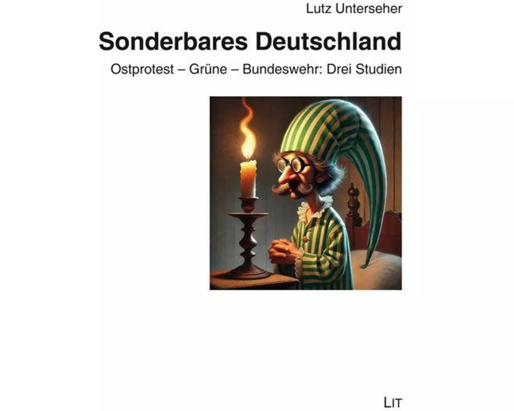 Sonderbares Deutschland