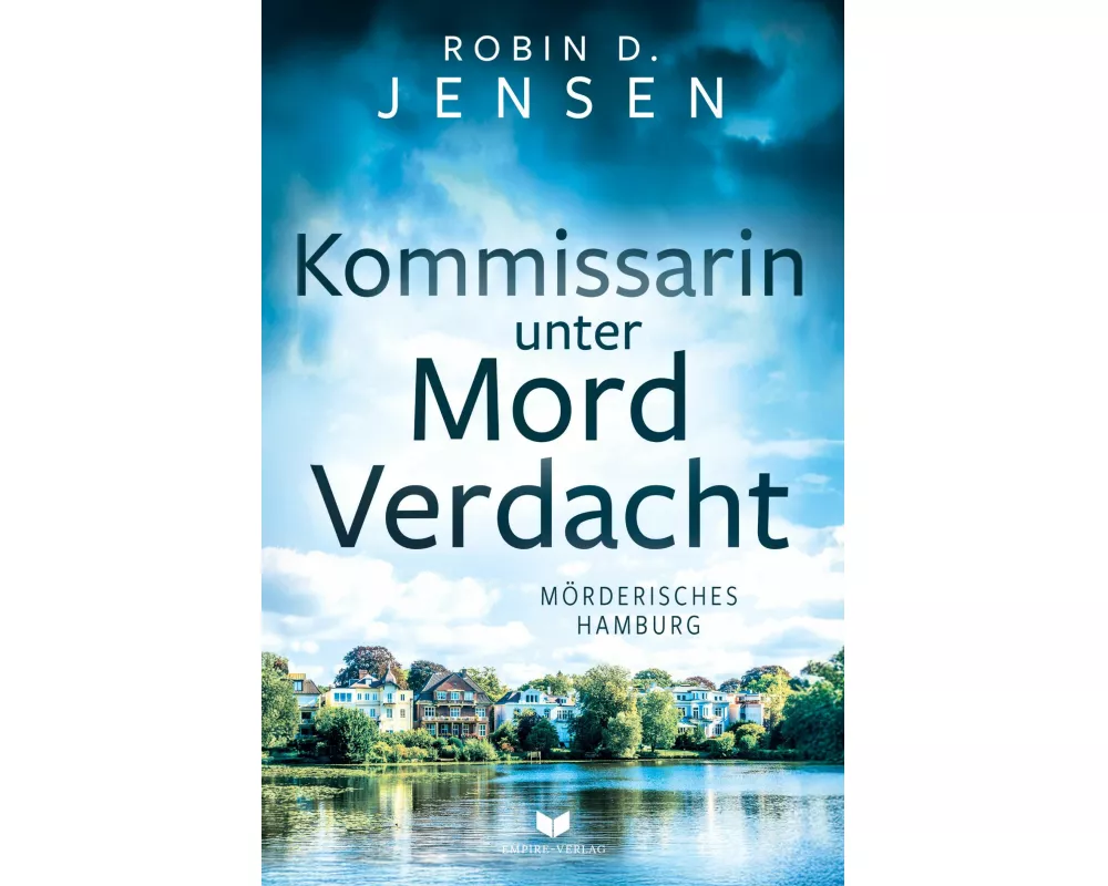 Kommissarin unter Mordverdacht