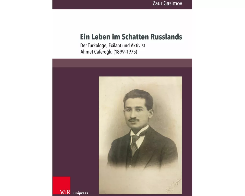 Ein Leben im Schatten Russlands