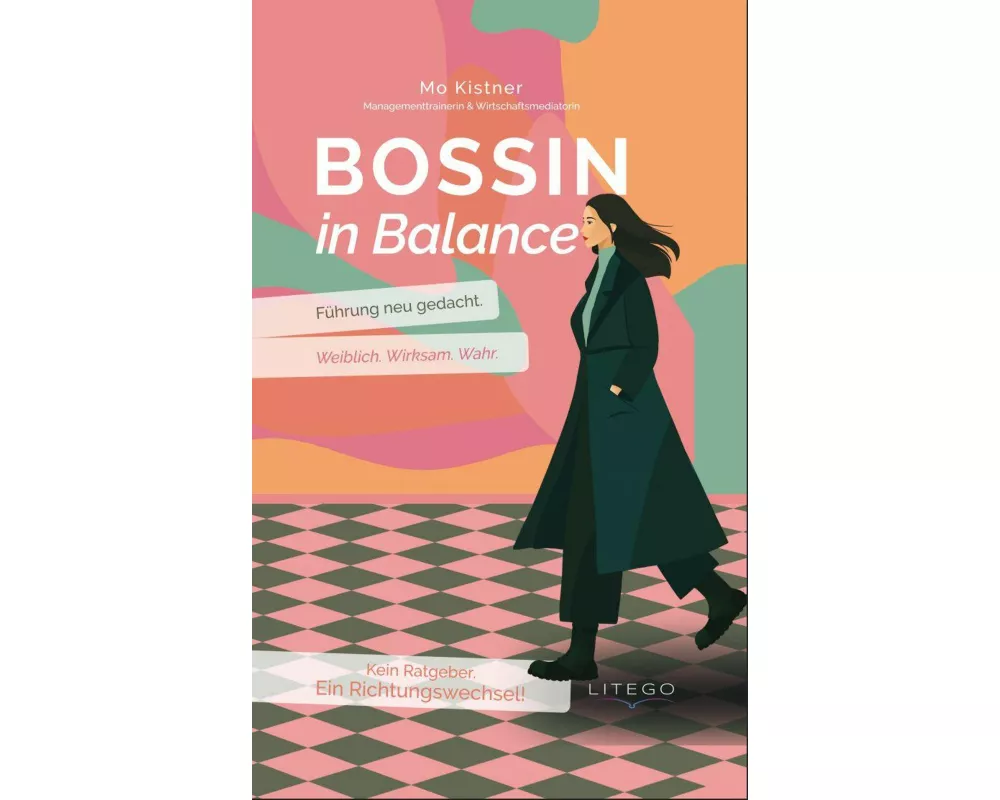 Bossin in Balance