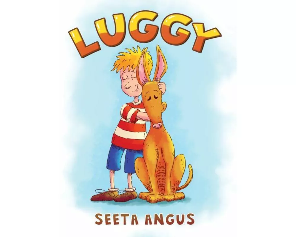 Luggy