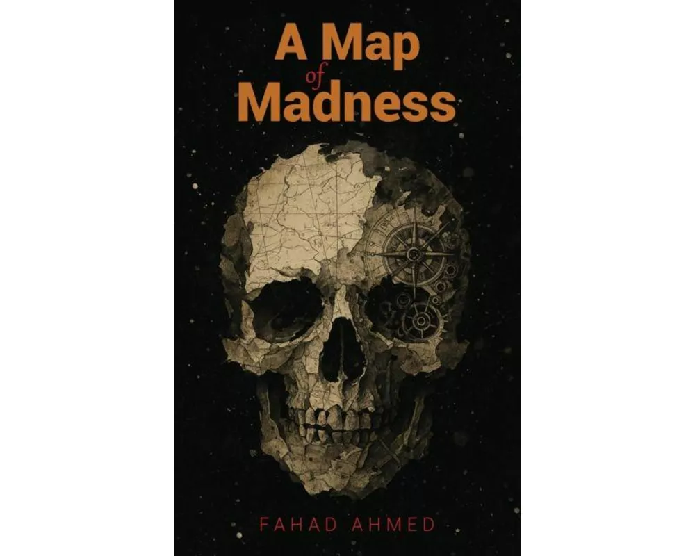 A Map of Madness