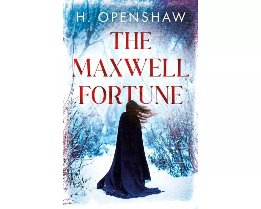The Maxwell Fortune