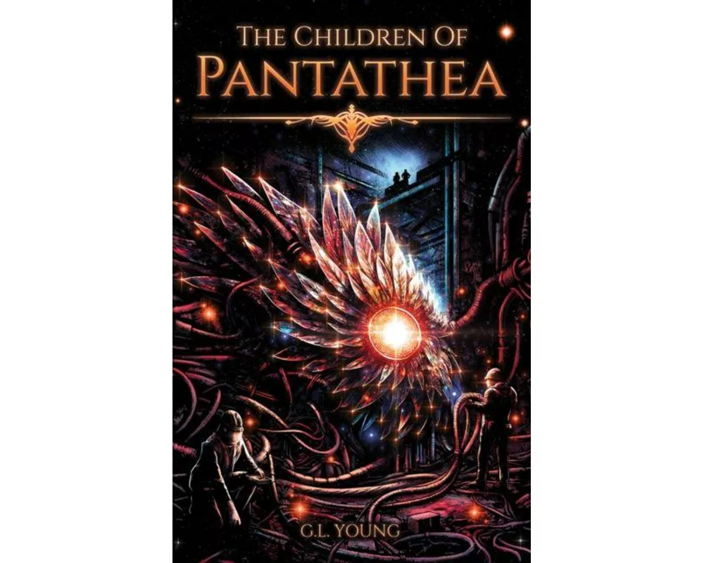 The Children of Pantathea