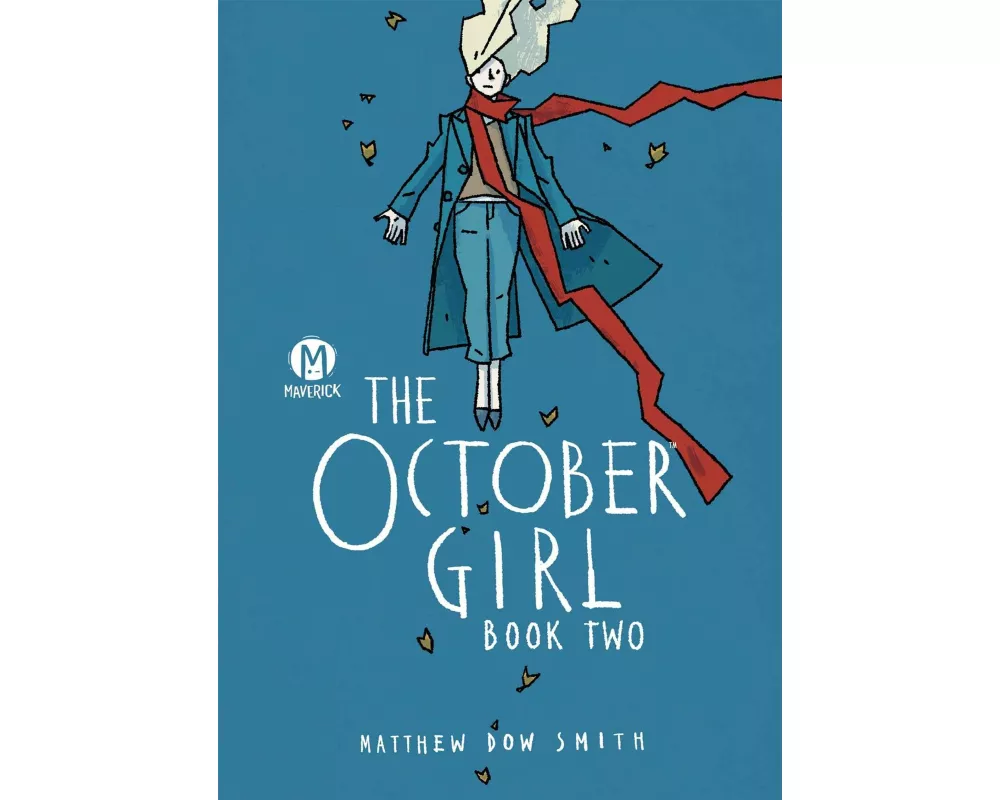 October Girl Book Two