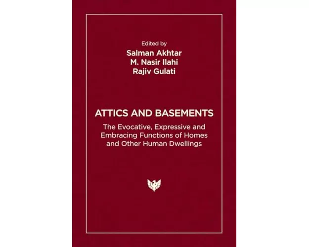 Attics and Basements