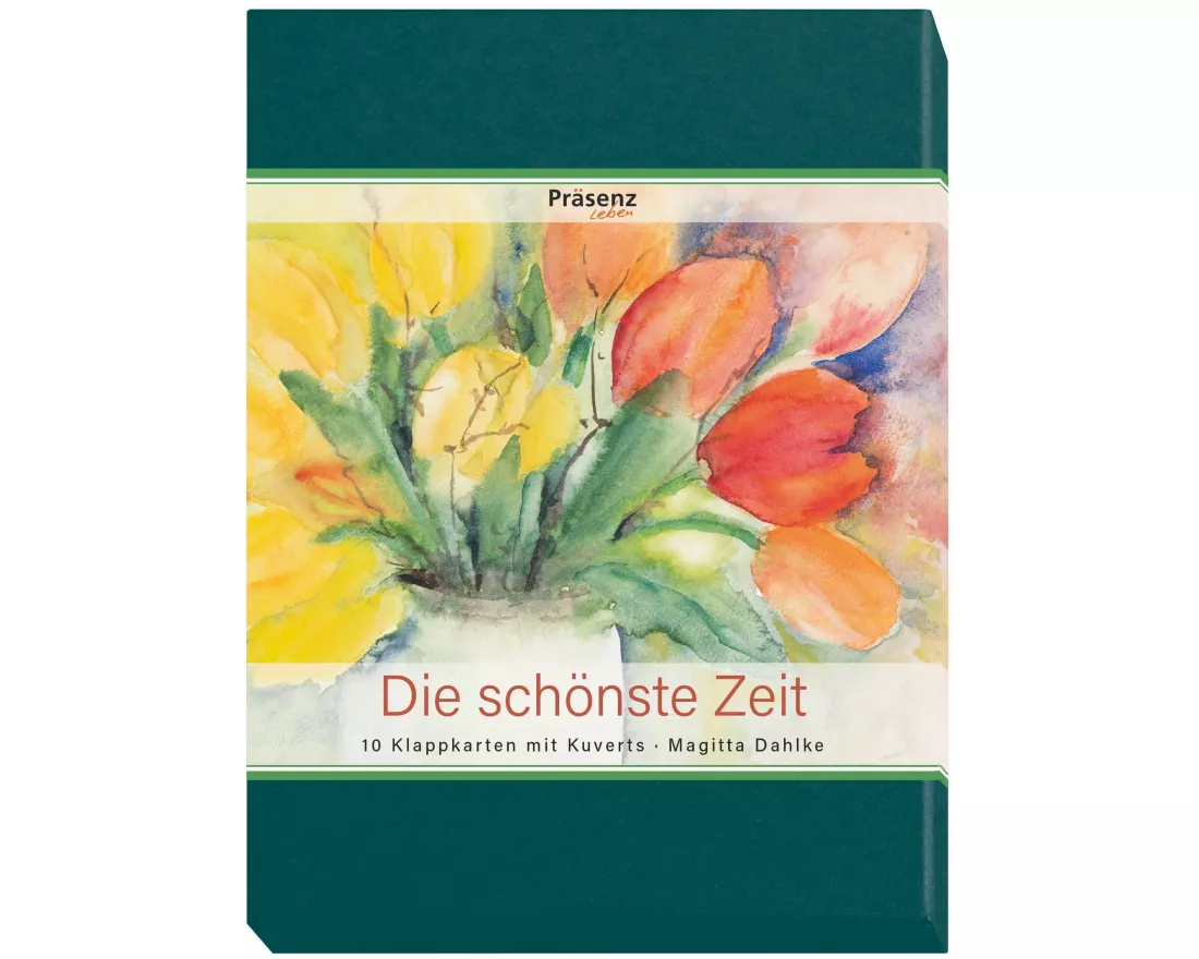 Die schönste Zeit