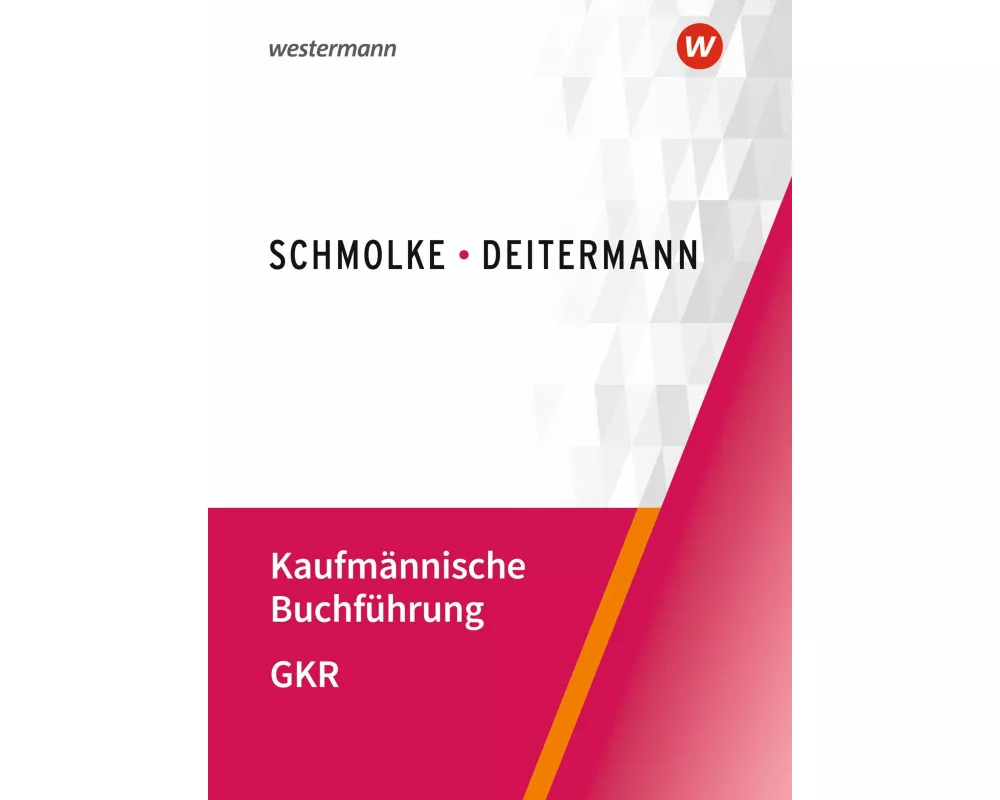 Kaufmännische Buchführung – GKR