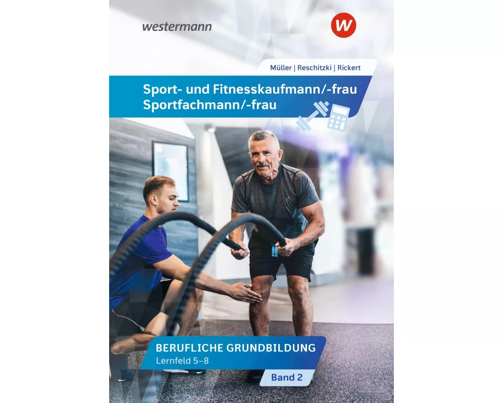 Sport- und Fitnesskaufmann/-frau