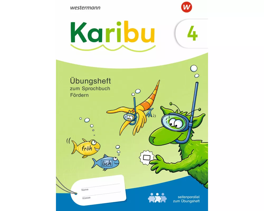 Karibu - Ausgabe 2024