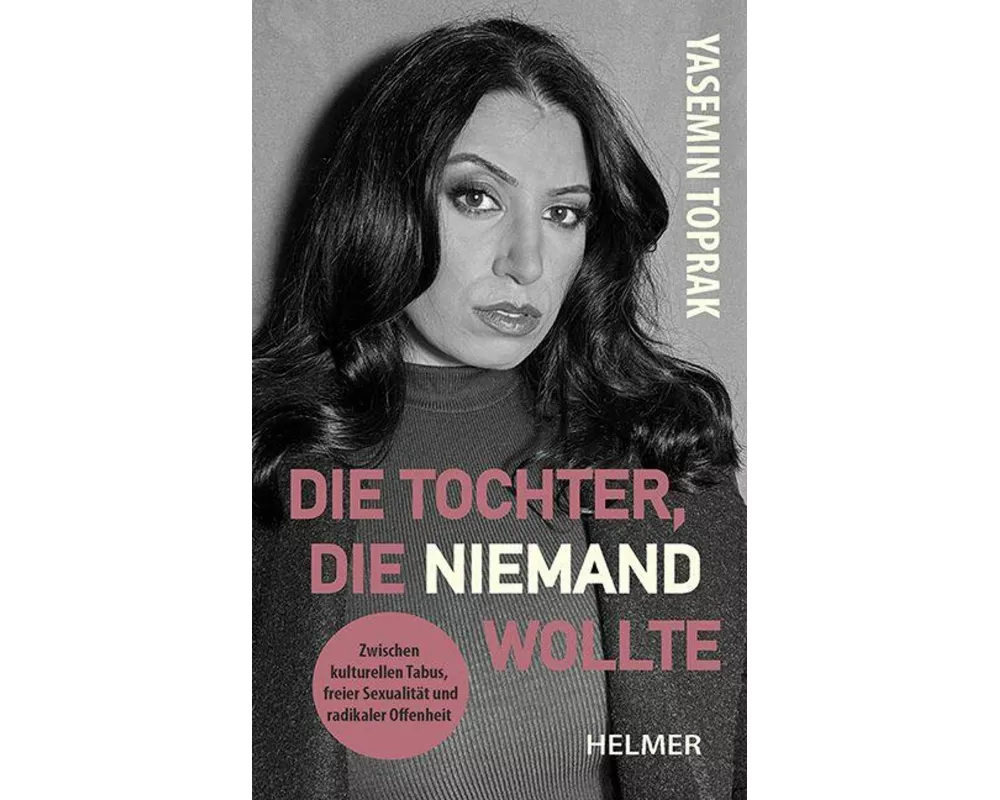 Die Tochter, die niemand wollte