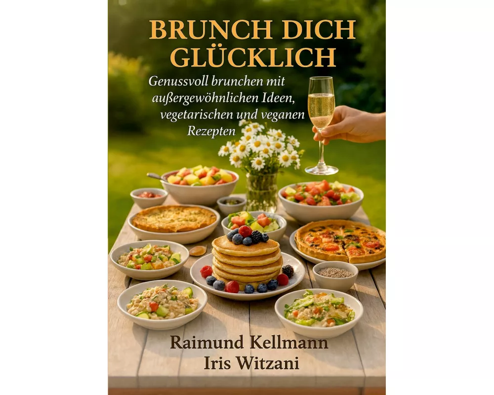 Brunch dich glücklich