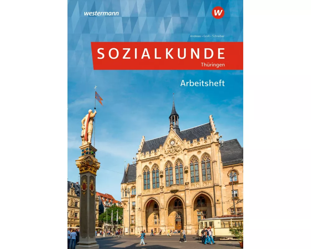 Sozialkunde für Thüringen
