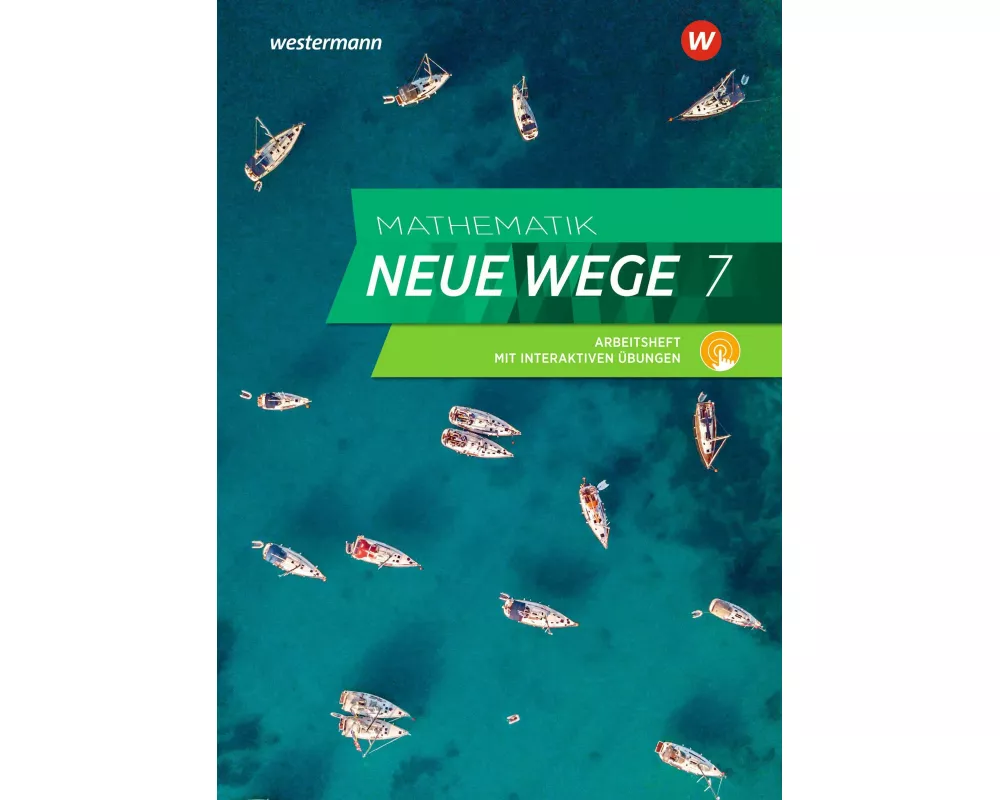 Mathematik Neue Wege SI - Ausgabe 2023 G9 für Niedersachsen