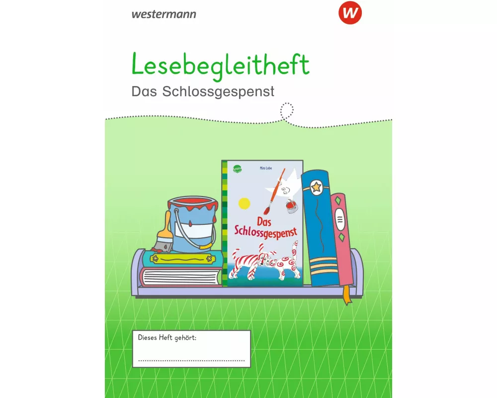 Westermann Unterrichtsmaterialien Grundschule