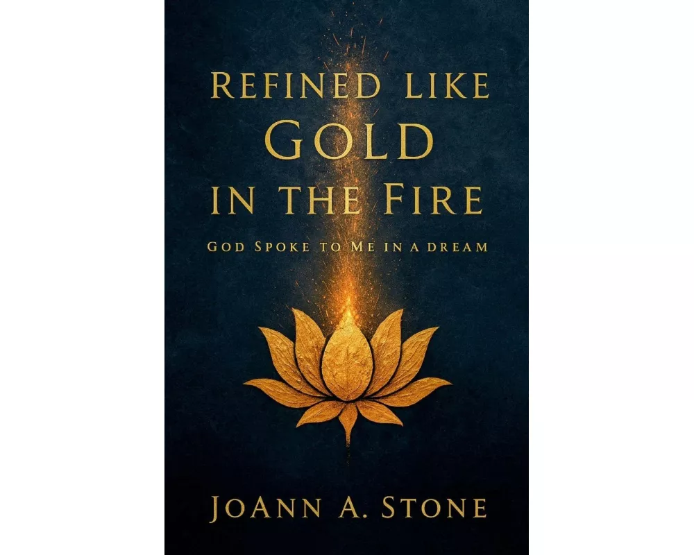 Refined Like Gold in the Fire