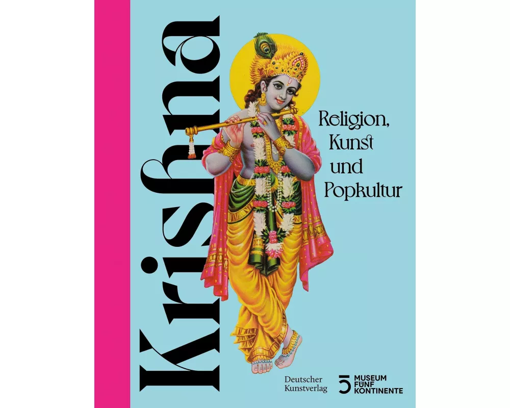 Krishna