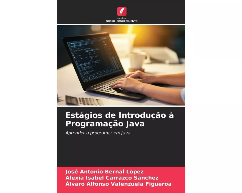 Estágios de Introdução à Programação Java