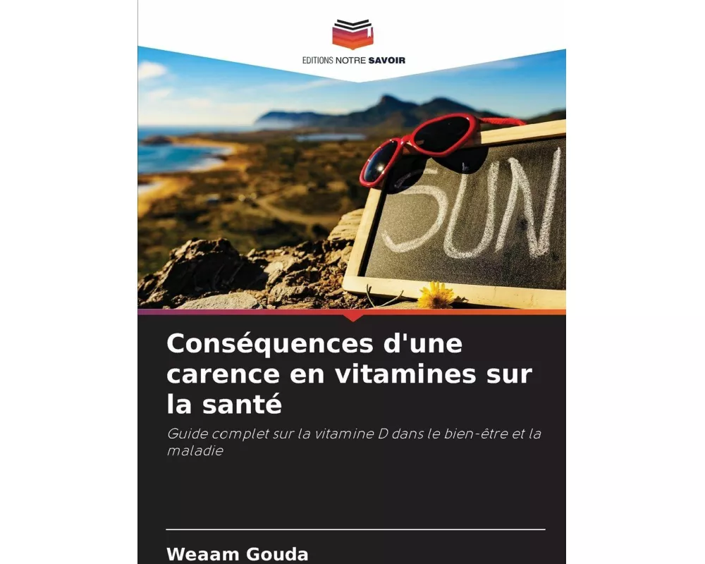 Conséquences d'une carence en vitamines sur la santé