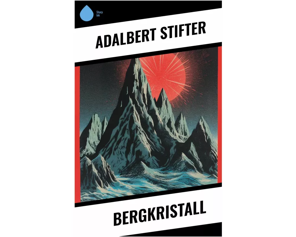 Bergkristall