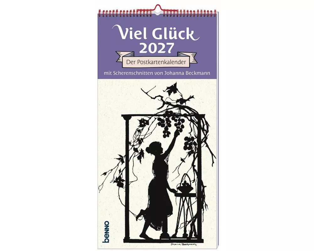 Viel Glück 2027