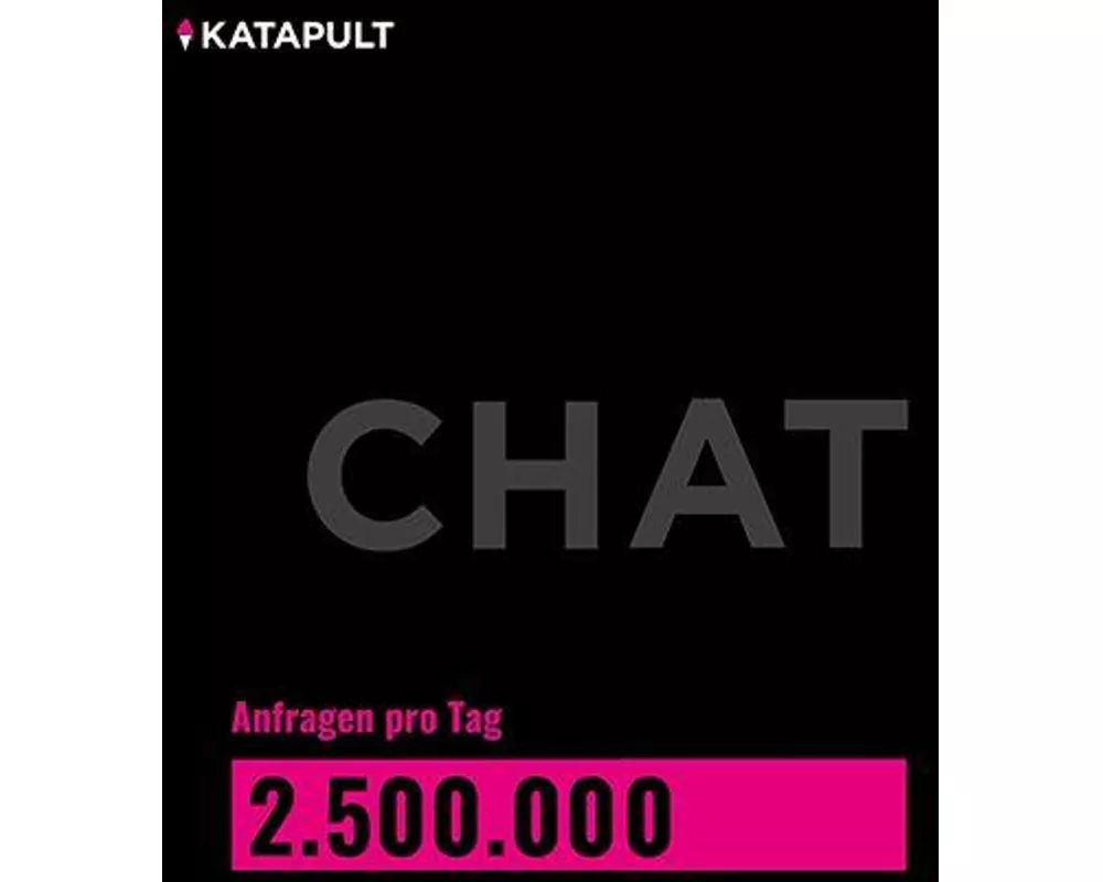 KATAPULT Magazin Ausgabe 40