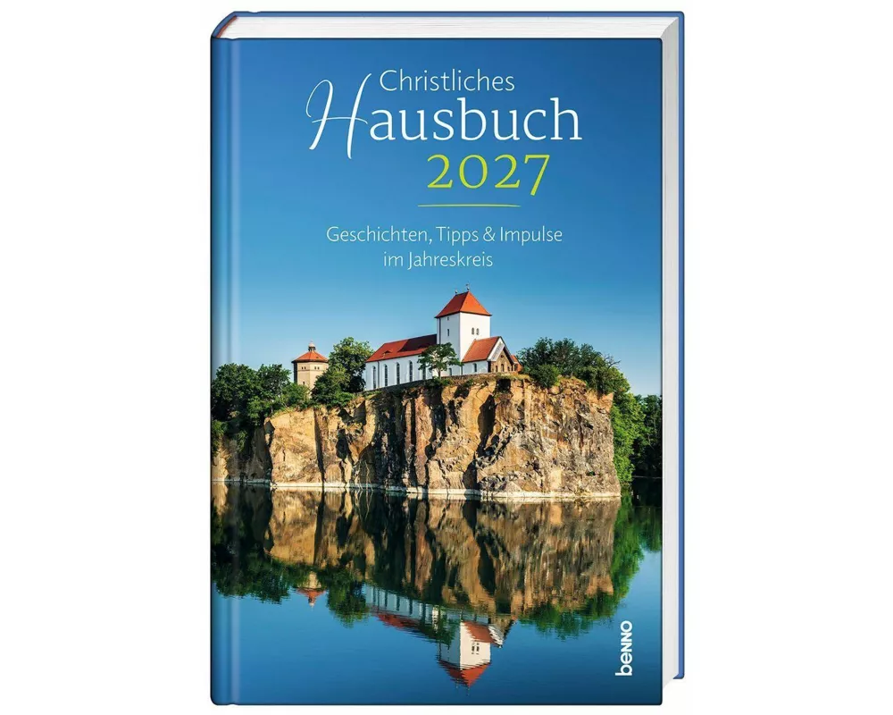 Christliches Hausbuch 2027