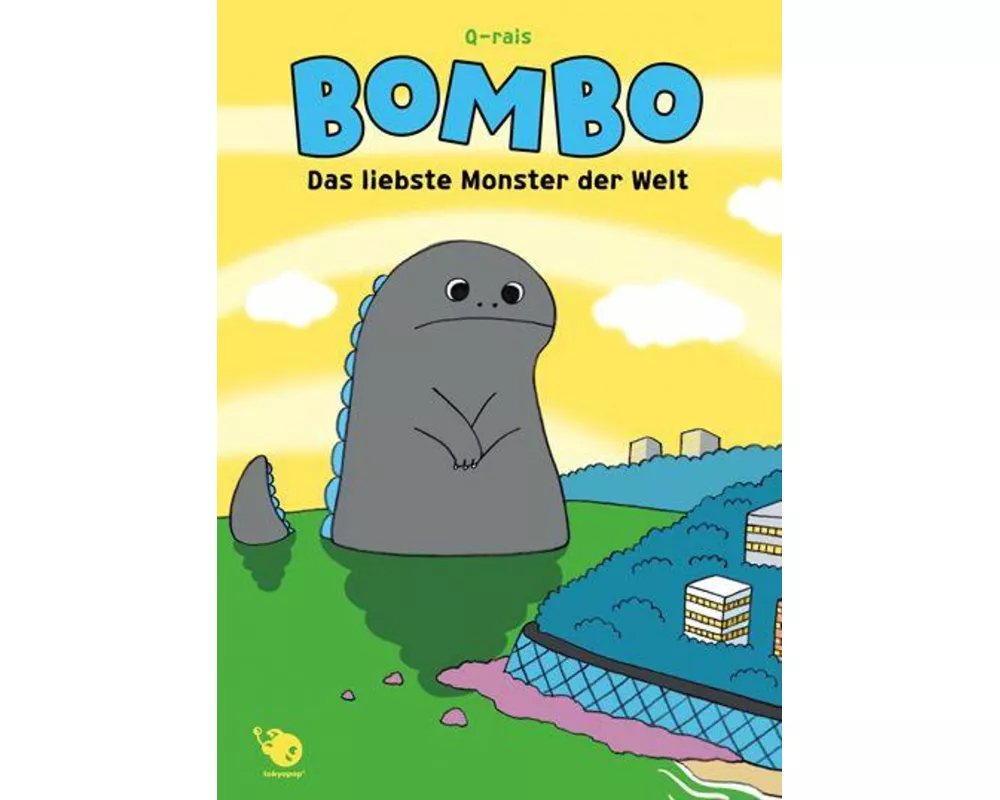 Bombo 01