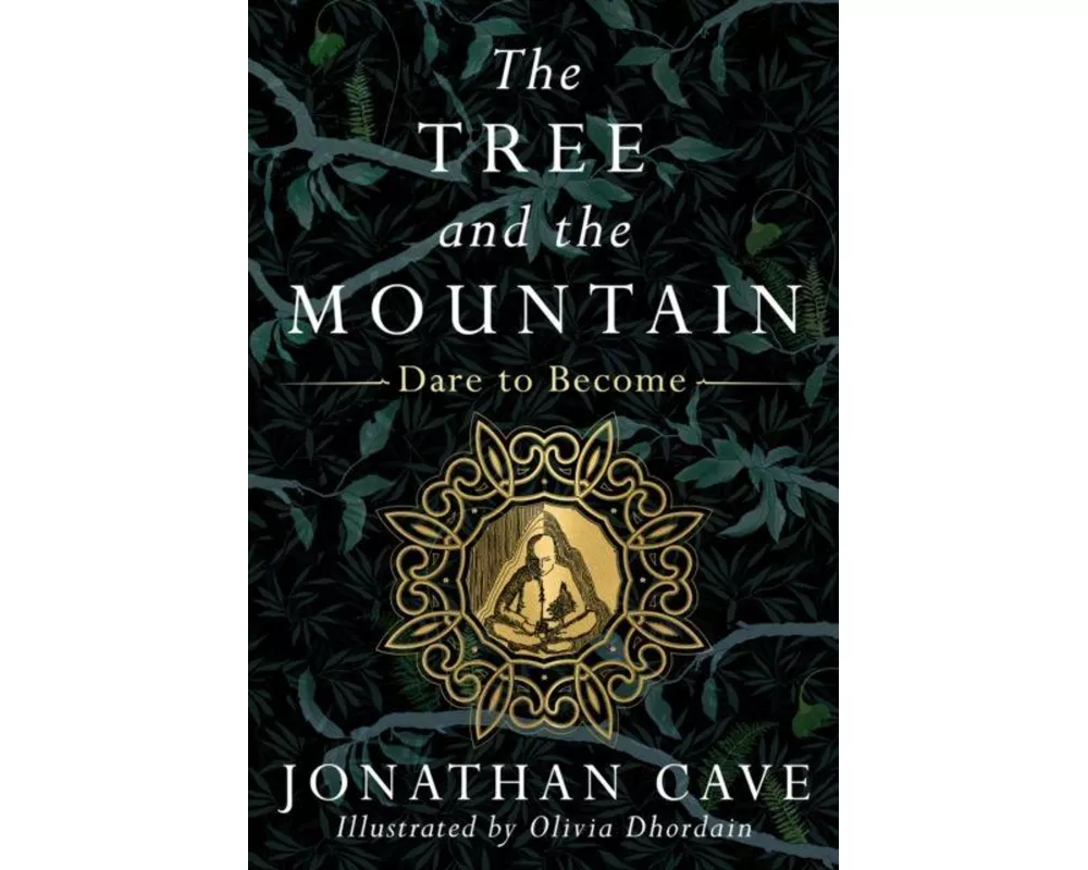 The Tree And The Mountain