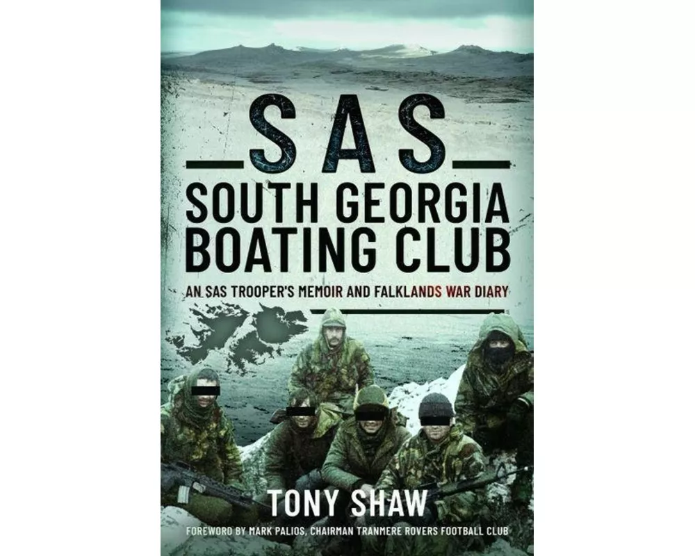 SAS South Georgia Boating Club