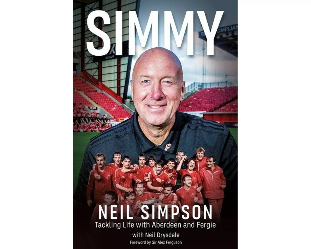 Simmy
