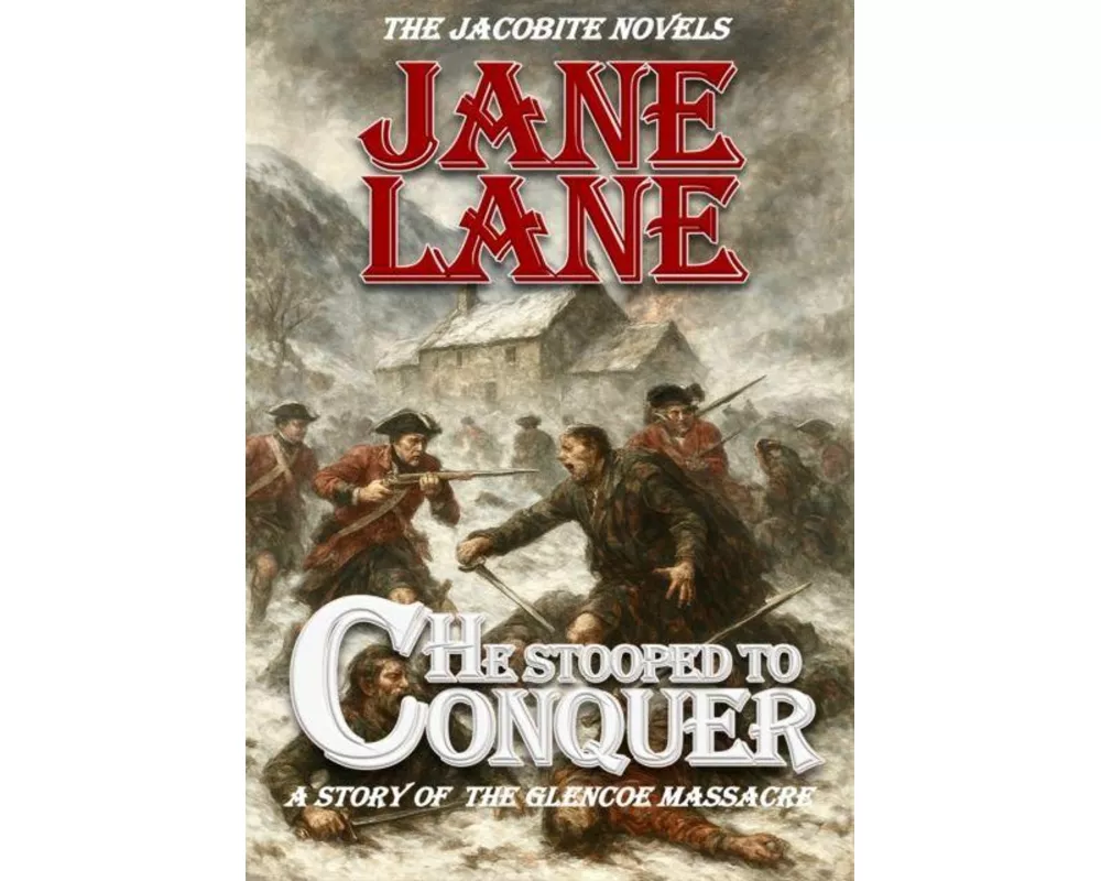 He Stooped to Conquer