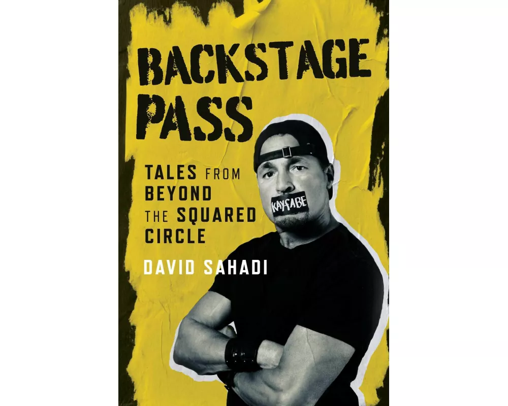 Backstage Pass