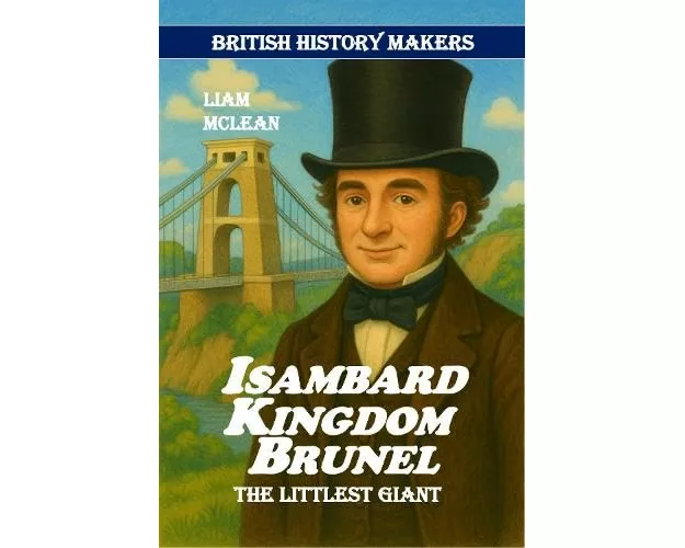 Isambard Kingdom Brunel