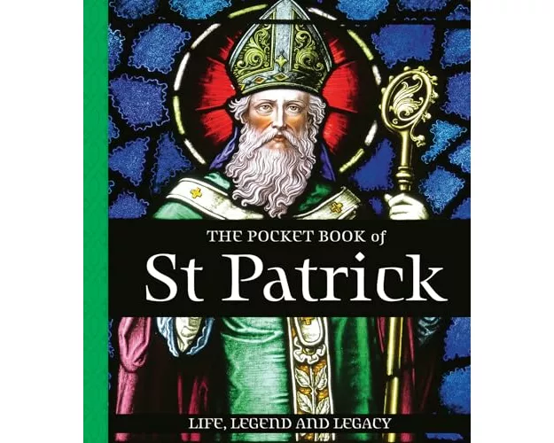 The Pocket Book of St Patrick