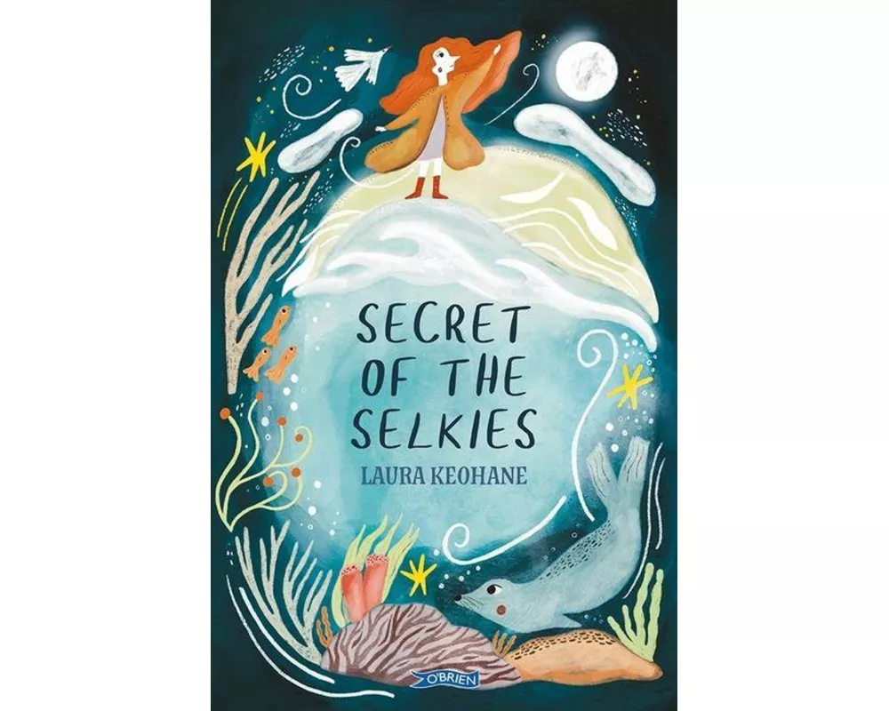 Secret of the Selkies