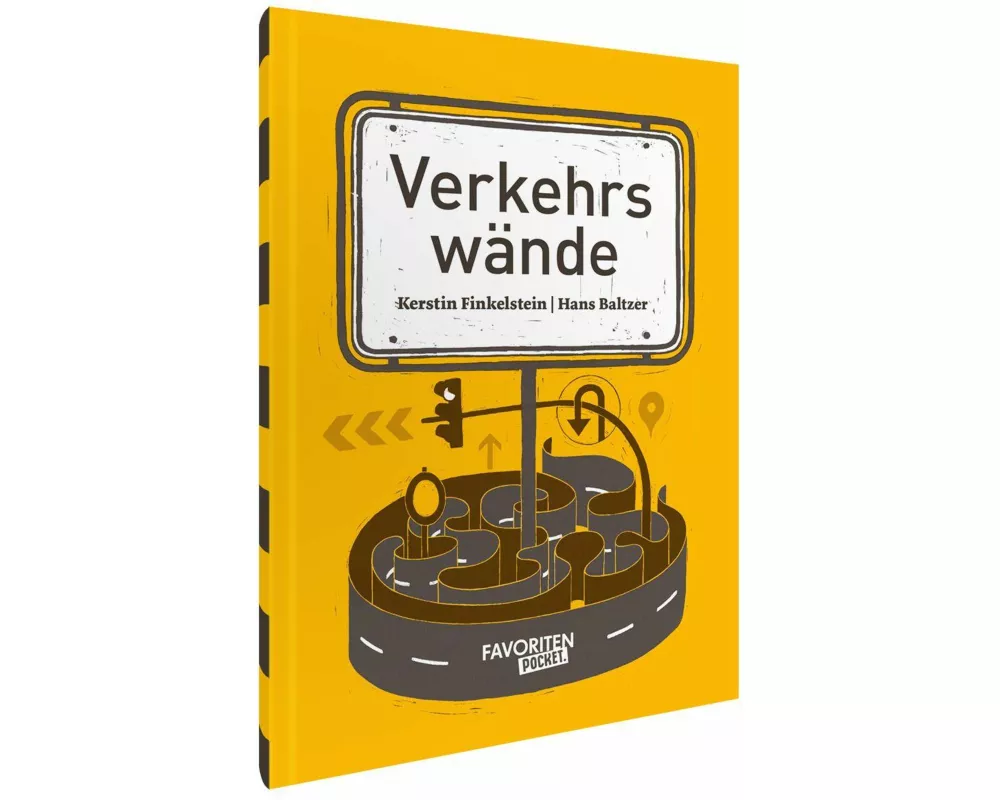 Verkehrswände