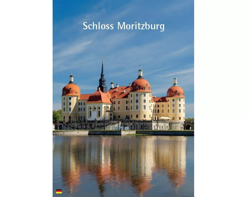 Schloss Moritzburg