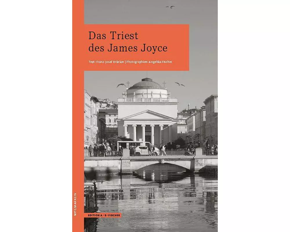Das Triest des James Joyce