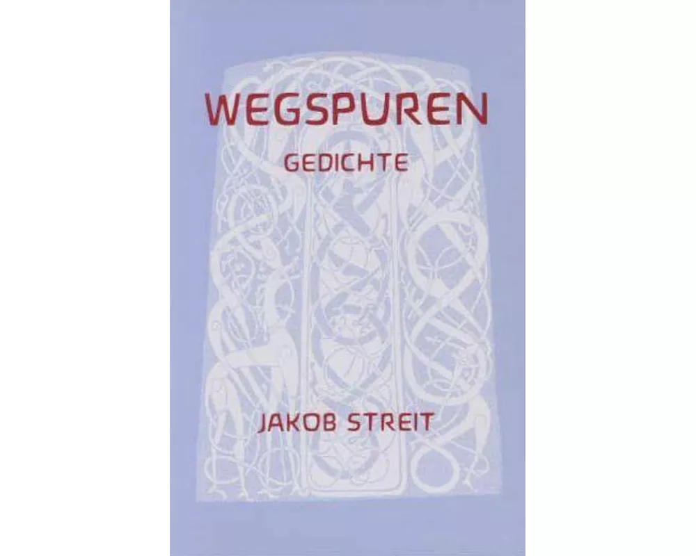 Wegspuren