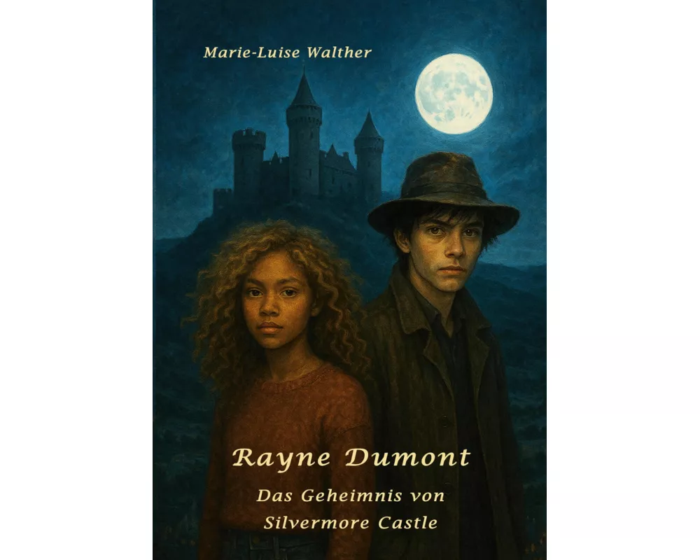Rayne Dumont