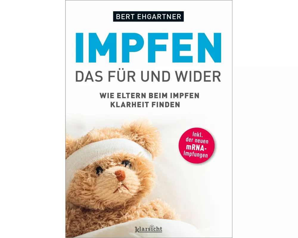 Impfen - Das Für und Wider